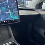 Tesla Model Y 2021 лот 57733927 из Китая