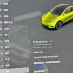 Tesla Model Y 2021 лот 57733927 из Китая