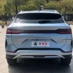 BYD PLUS New Energy 2023 из Китая