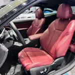 BMW 4 Series 2023 184 л.с. — лот 57679499 из Китая