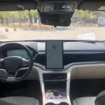 BYD PLUS New Energy 2023 из Китая