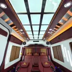 Mercedes-Benz Sprinter 2017 из Китая
