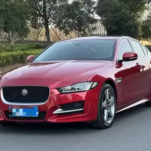 Jaguar XE 2016 200 л.с. 200 л.с. из Китая