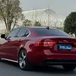 Jaguar XE 2016 200 л.с. 200 л.с. из Китая