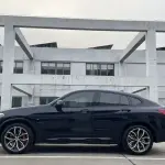 BMW X4 2020 из Китая