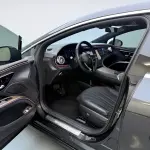 Mercedes-Benz EQS 2024 из Китая