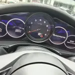 Porsche Panamera 2024 из Китая