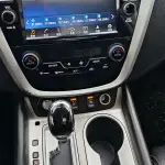 Nissan Murano 2016 из Китая