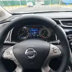 Nissan Murano 2016 из Китая
