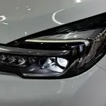 Buick GL8 2022 237 л.с. 237 л.с. 237 л.с. 237 л.с. 237 л.с. из Китая