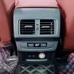 Audi Q5L 2023 190 л.с. 190 л.с. 190 л.с. 190 л.с. 190 л.с. из Китая