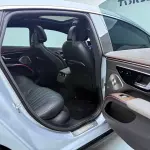 Mercedes-Benz EQS 2024 из Китая