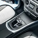 Mercedes-Benz G-Class 2022 258 л.с. из Китая
