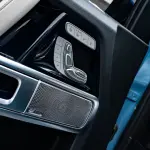 Mercedes-Benz G-Class 2022 258 л.с. из Китая