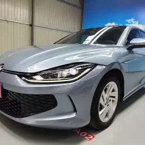 Volkswagen Lamando 2023 150 л.с. — лот 57675782 из Китая
