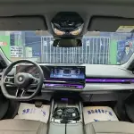 BMW 5 Series 2025 из Китая