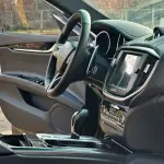 Maserati Ghibli 2017 из Китая