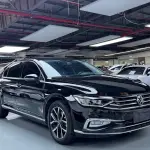 Volkswagen Magotan 2022 150 л.с. 150 л.с. из Китая
