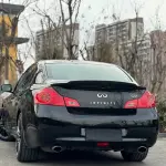 Infiniti G 2012 из Китая