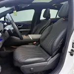 Mercedes-Benz EQS 2024 из Китая