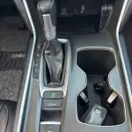 Honda Accord 2019 194 л.с. — лот 57676142 из Китая