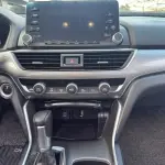 Honda Accord 2019 194 л.с. — лот 57676142 из Китая