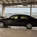 Toyota Crown 2009 из Китая