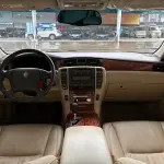 Toyota Crown 2009 из Китая