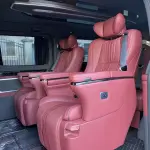 Toyota Hiace 2024 из Китая