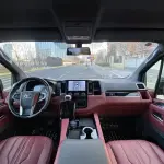 Toyota Hiace 2024 из Китая