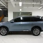 GAC Motor Trumpchi GS8 2020 252 л.с. 252 л.с. 252 л.с. из Китая