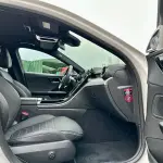 Mercedes-Benz C-Class 2024 из Китая