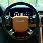 Land Rover Range Rover 2018 лот 57676021 из Китая