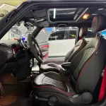 MINI Mini JCW 2015 из Китая