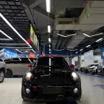 MINI Mini JCW 2015 из Китая