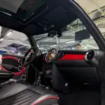 MINI Mini JCW 2015 из Китая