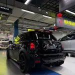 MINI Mini JCW 2015 из Китая