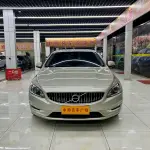 Volvo S60 2019 152 л.с. из Китая