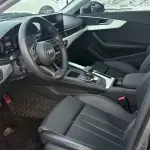 Audi A4L 2021 из Китая