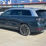 AITO 问界 AITO M9 2024 152 л.с. 152 л.с. 152 л.с. 152 л.с. из Китая