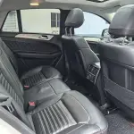Mercedes-Benz GLE Coupe 2017 из Китая