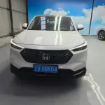 Honda XR-V 2023 124 л.с. — лот 57676299 из Китая