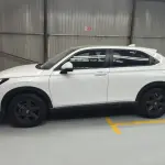 Honda XR-V 2023 124 л.с. — лот 57676299 из Китая