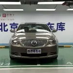 Buick LaCrosse 2012 186 л.с. 186 л.с. 186 л.с. из Китая