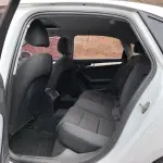 Audi A4L 2015 224 л.с. из Китая