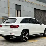 Mercedes-Benz GLC 2022 из Китая