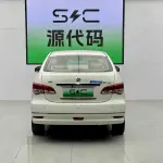 Dongfeng E11K 2022 из Китая