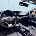Lexus ES 2017 из Китая