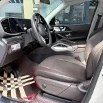 Mercedes-Benz GLE 2020 из Китая
