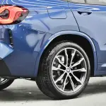 BMW X3 2022 из Китая